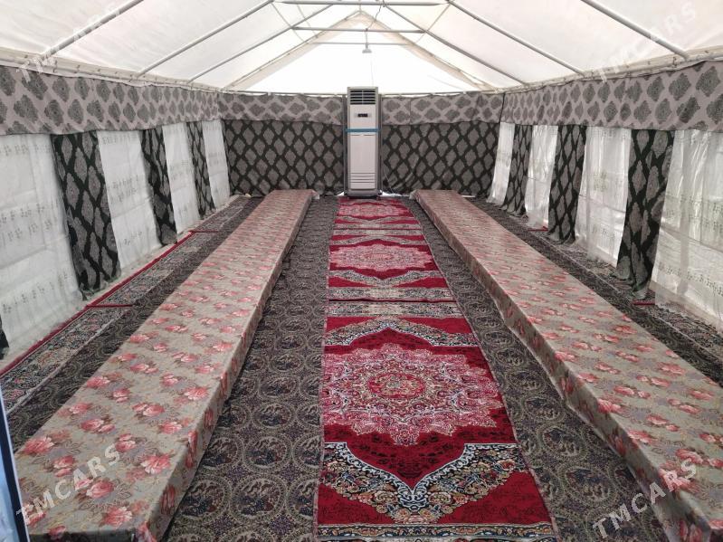 yewra palatga satlyk - Görogly (Tagta) - img 1