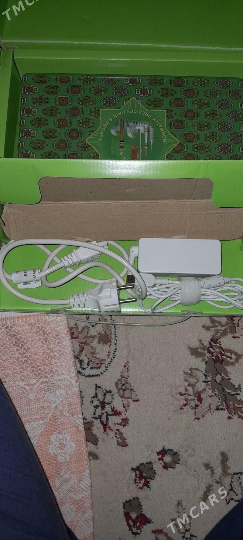 SATLYK NOUTBUK - Ашхабад - img 2