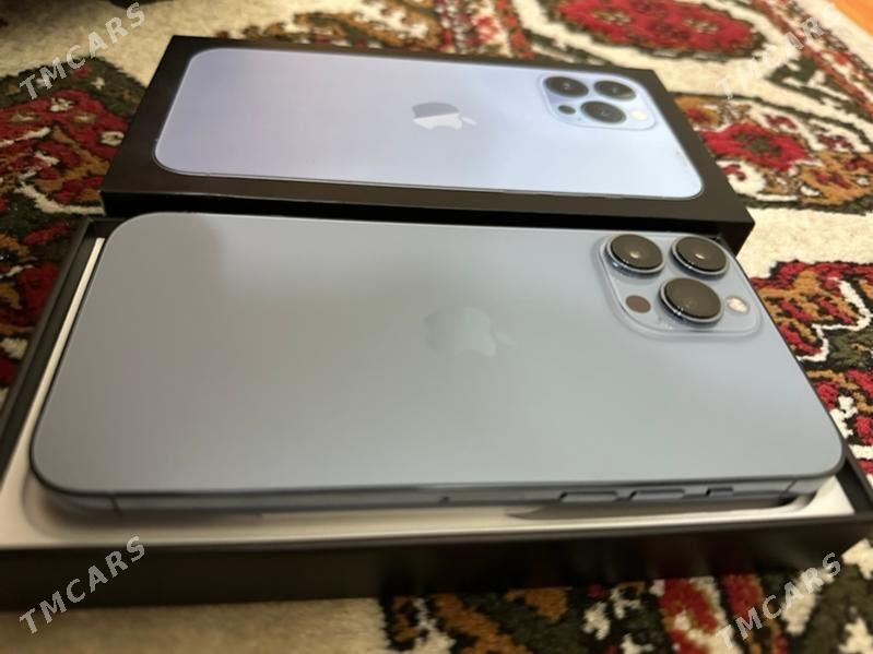 iphone 13 pro max 84 - Aşgabat - img 6