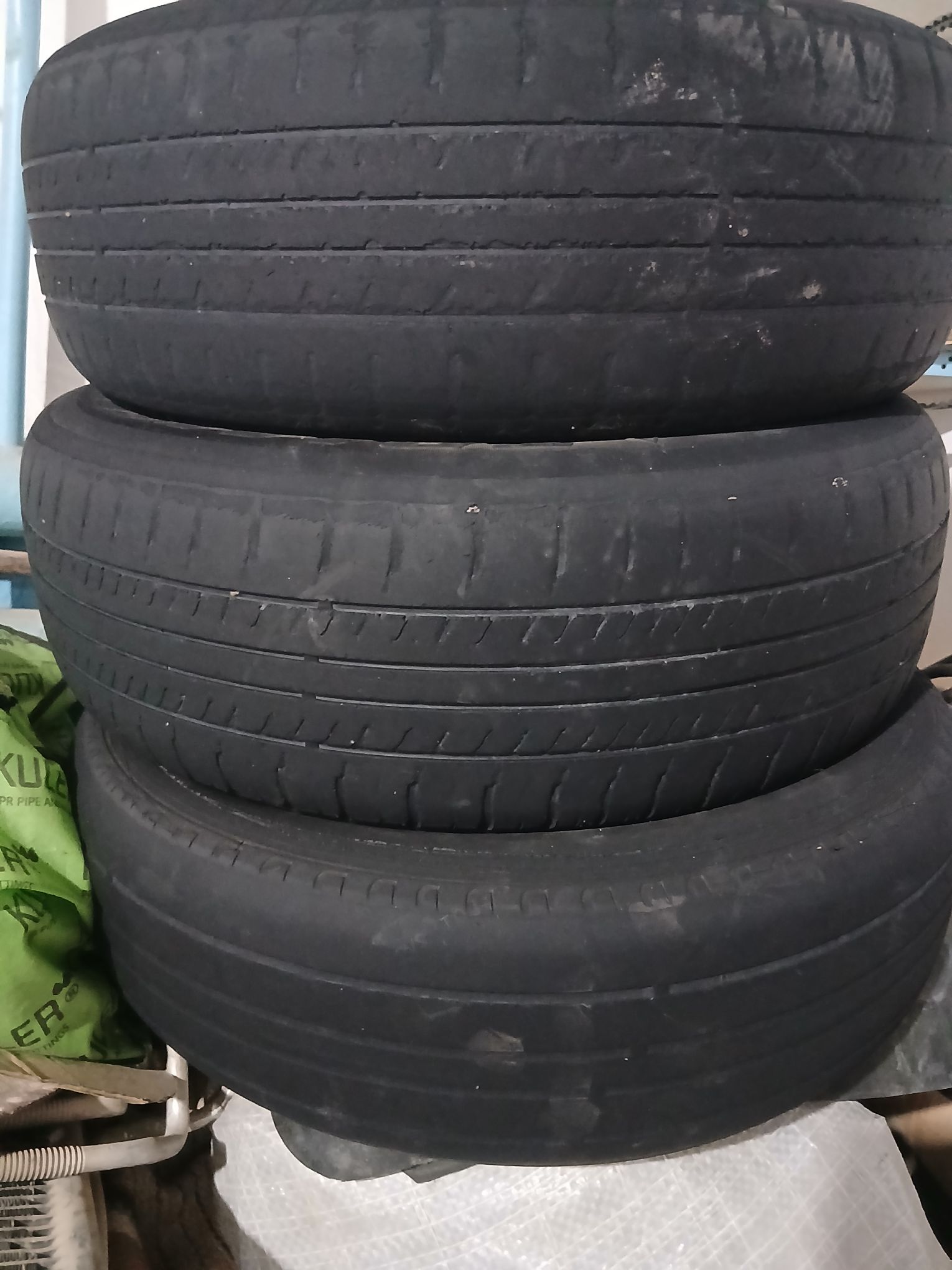 БАЛОН 120 TMT - Daşoguz - img 2