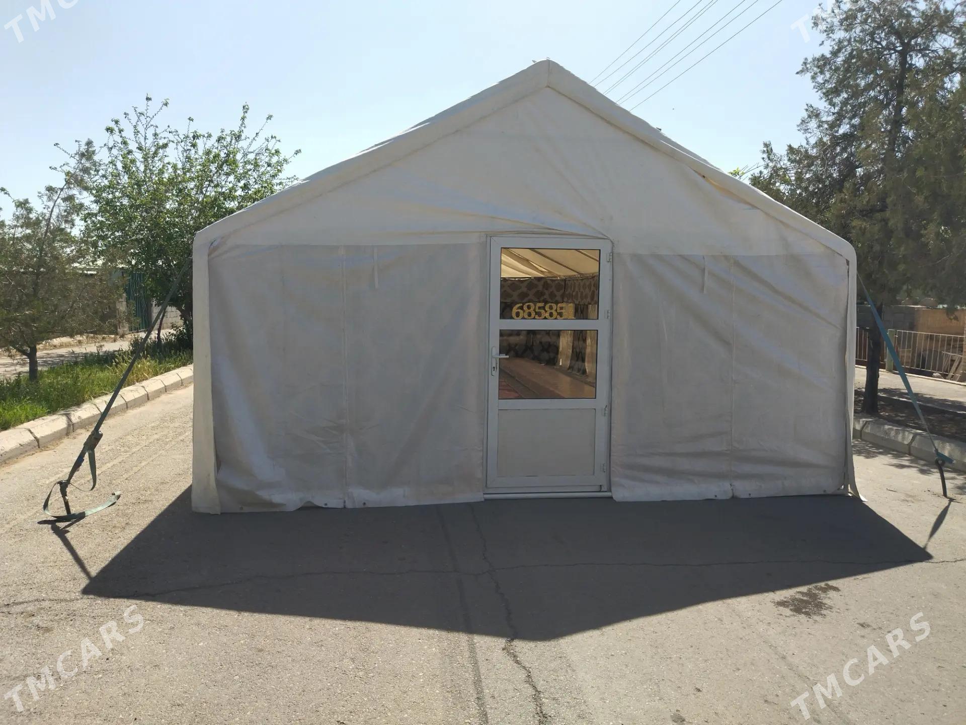 yewra palatga satlyk - Görogly (Tagta) - img 2