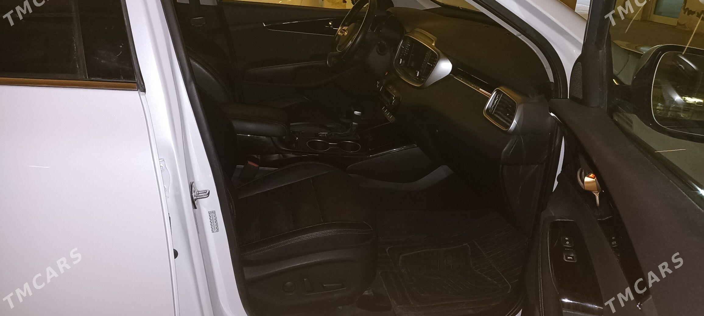 Kia Sorento 2020 - 338 000 TMT - Aşgabat - img 2