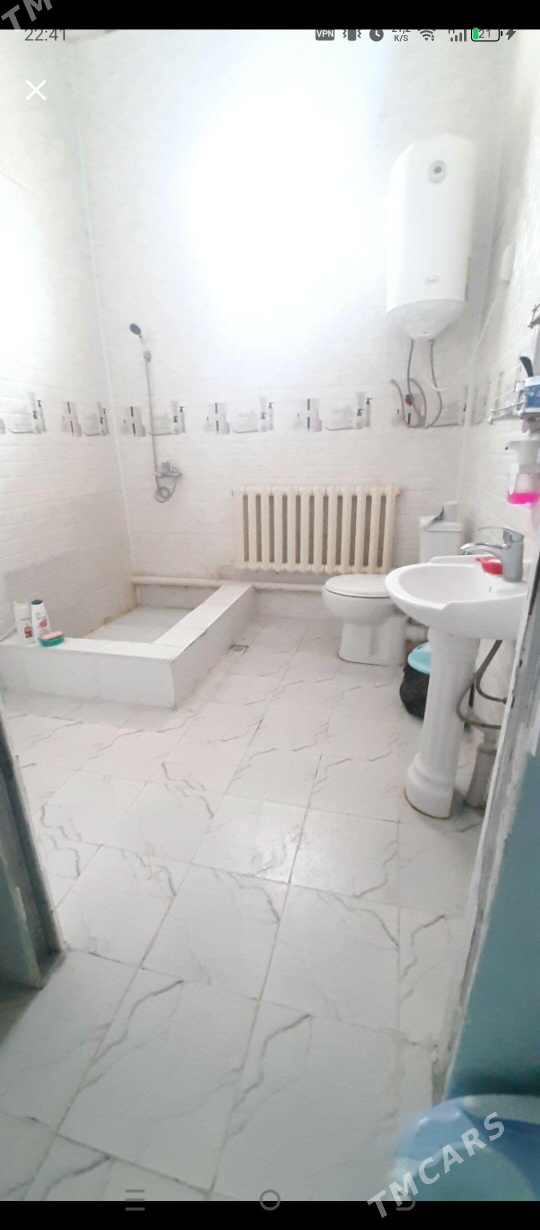 Gokdepe Yangala - Gökdepe - img 5