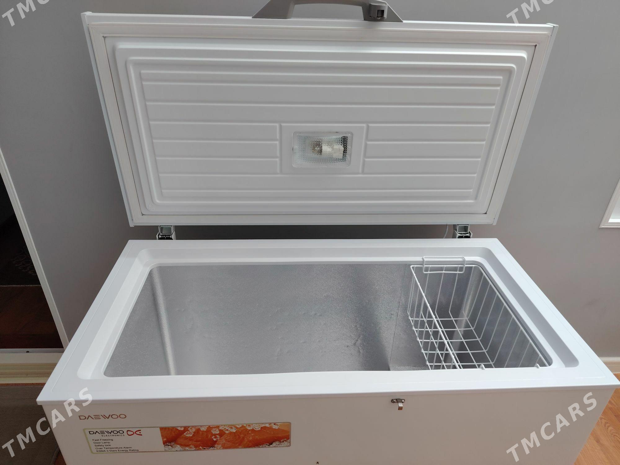 Морозилка - Hazar - img 4