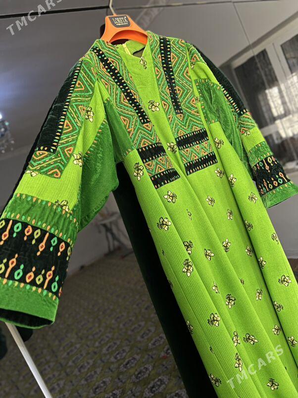 yun koynek - Aşgabat - img 1