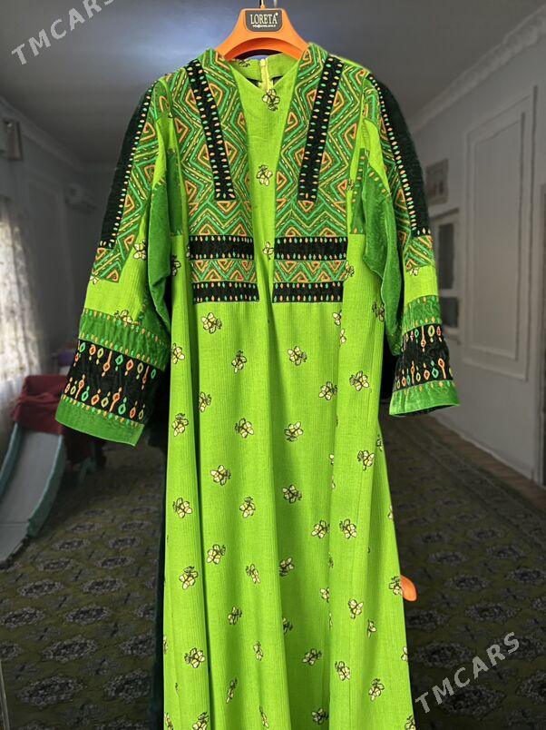 yun koynek - Aşgabat - img 2