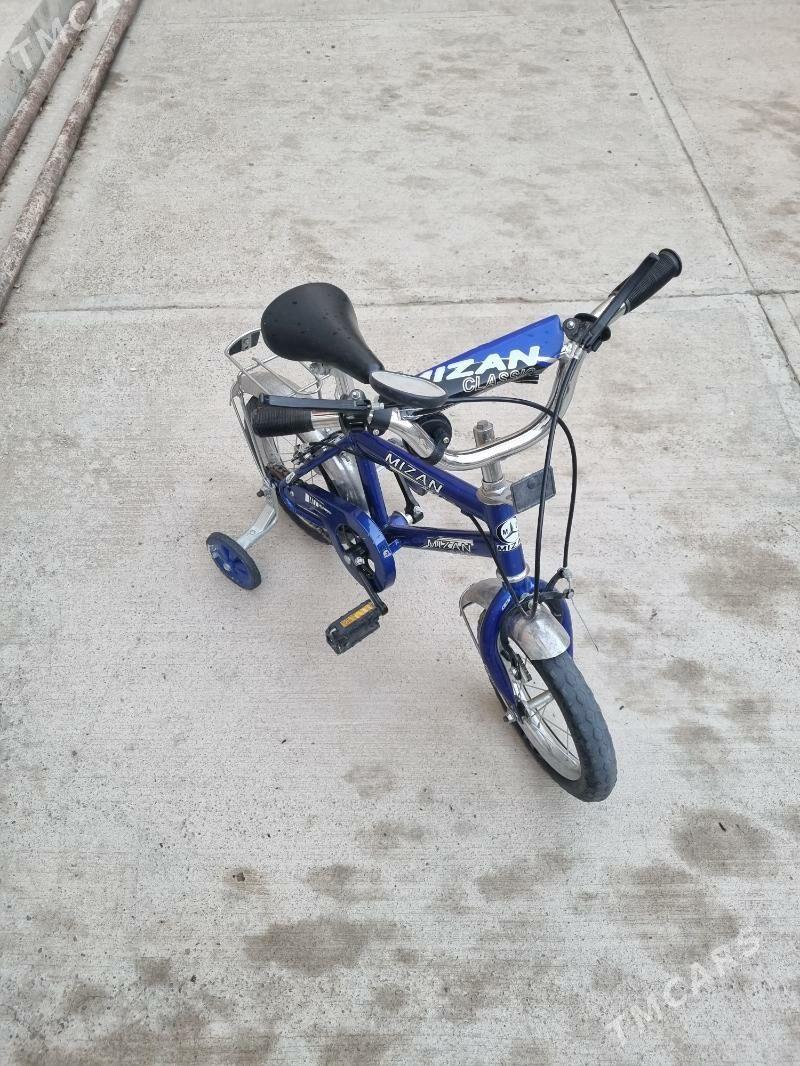 welosiped - Туркменбаши - img 1