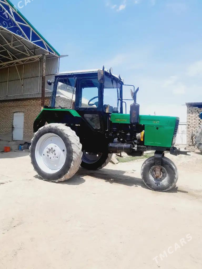 MTZ 80 2000 - 145 000 TMT - Mary - img 4