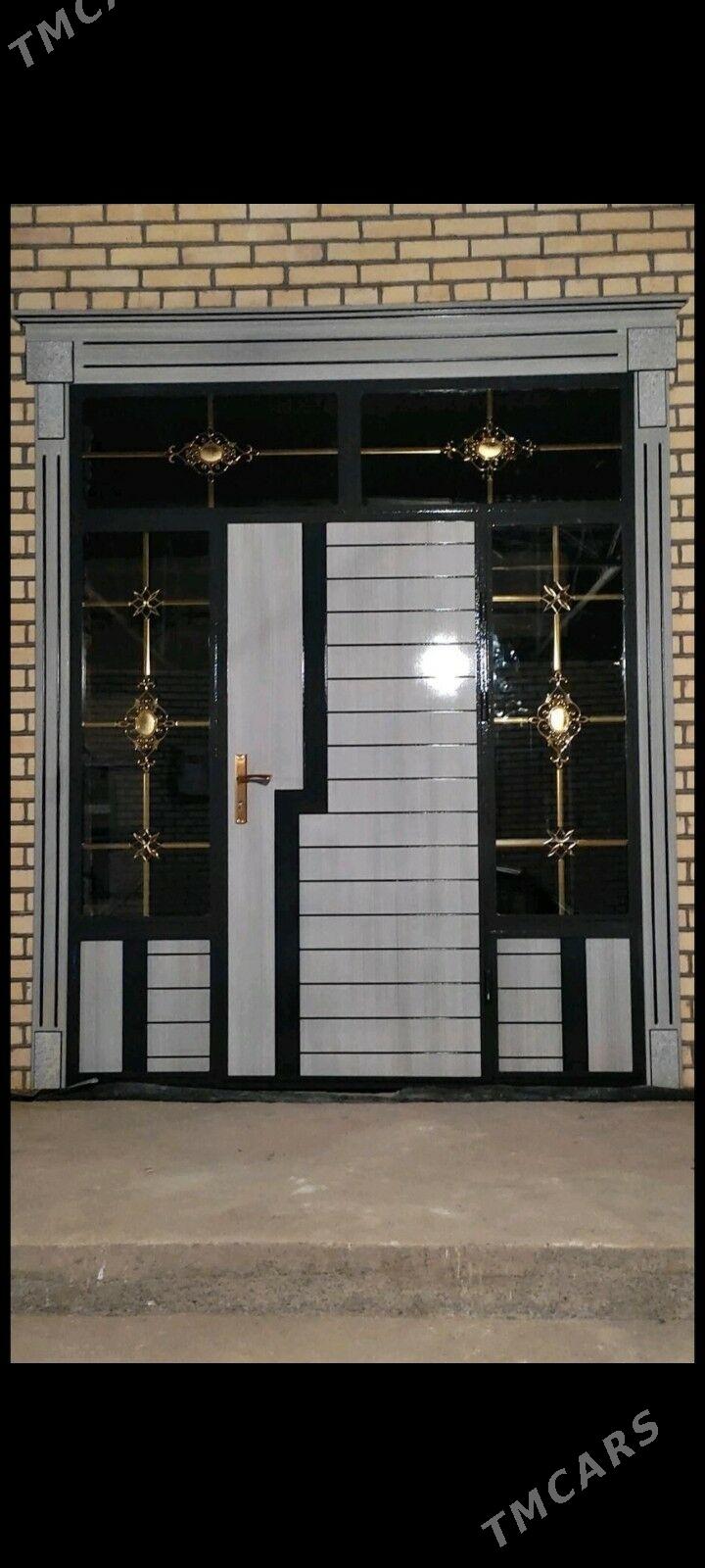 веранда - Mary - img 1