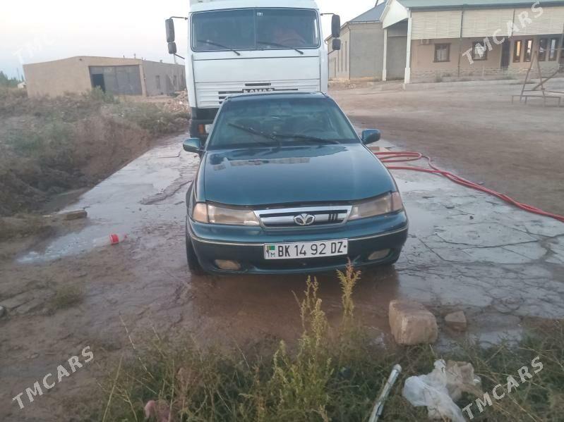 Daewoo Nexia 1995 - 30 000 TMT - Гурбансолтан Едже - img 5