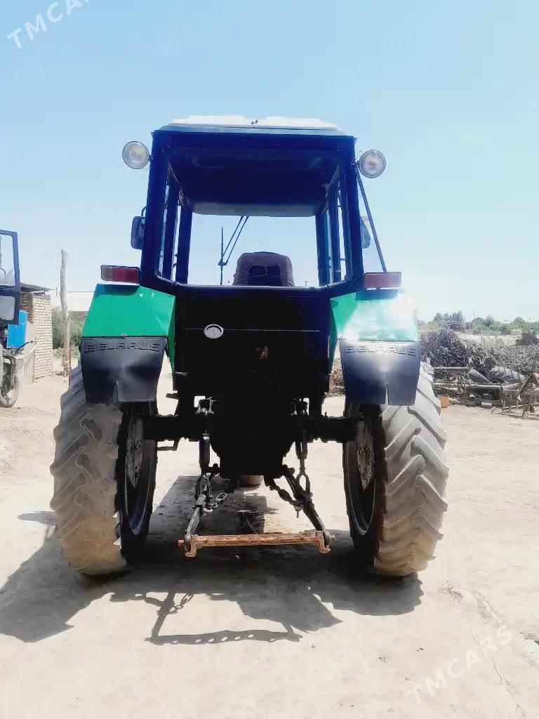 MTZ 80 2000 - 145 000 TMT - Mary - img 3