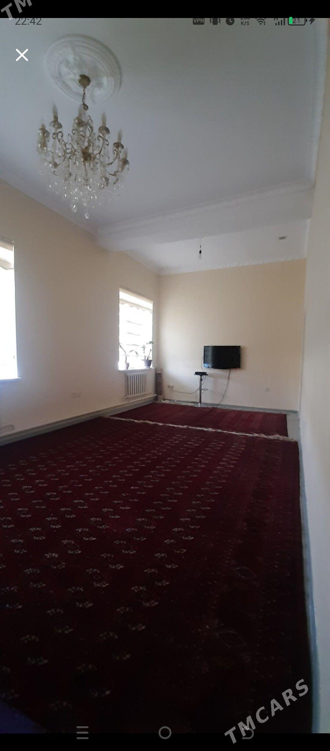 Gokdepe Yangala - Gökdepe - img 9