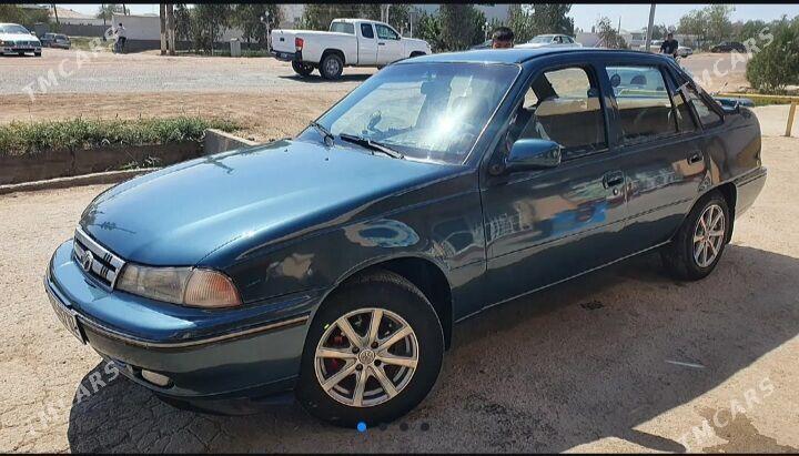 Daewoo Nexia 1995 - 30 000 TMT - Гурбансолтан Едже - img 4