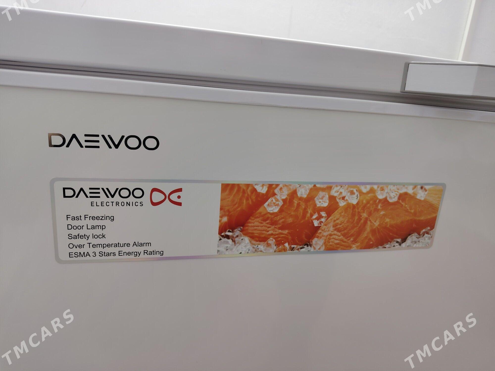 Морозилка - Hazar - img 3