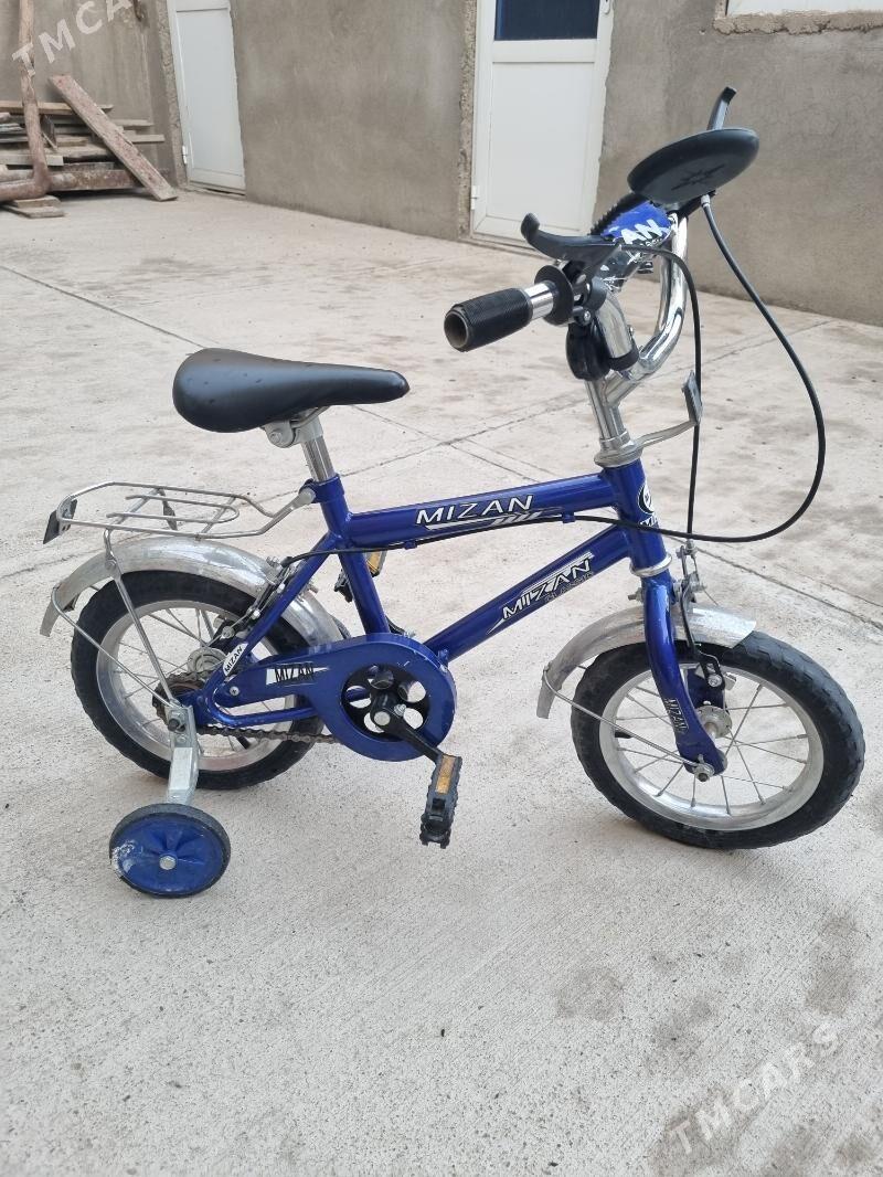 welosiped - Туркменбаши - img 2