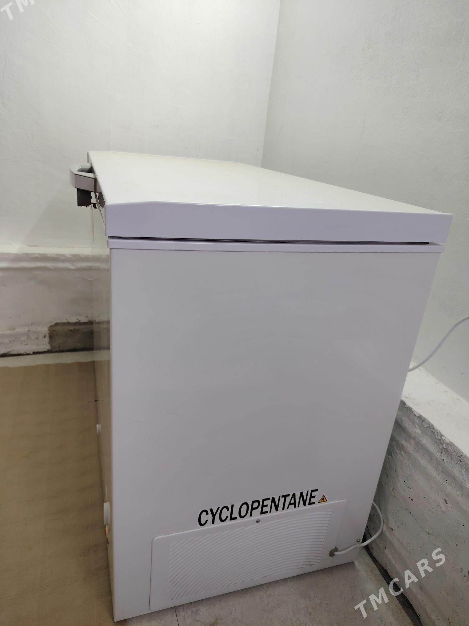 Морозилка - Hazar - img 2