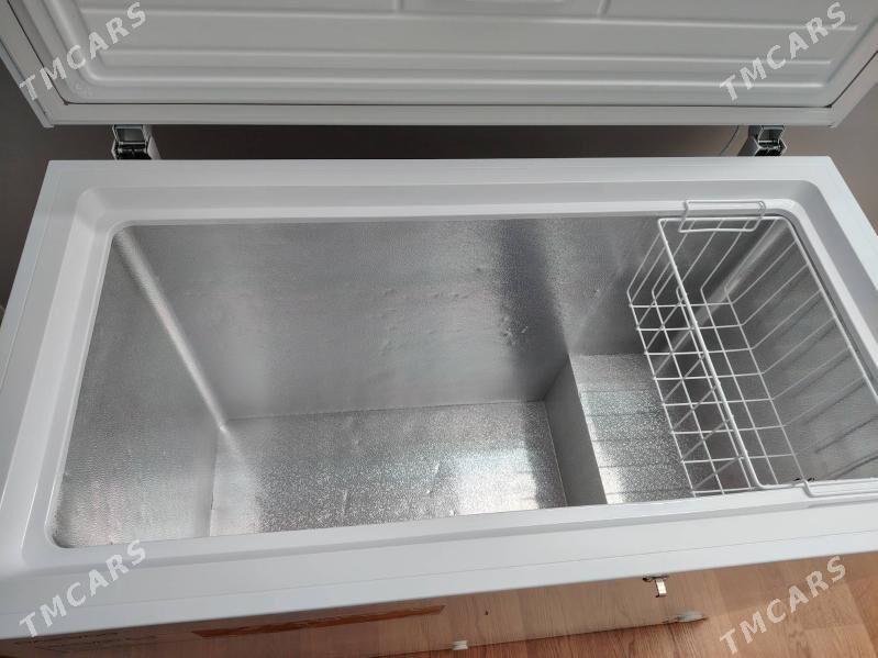 Морозилка - Hazar - img 5