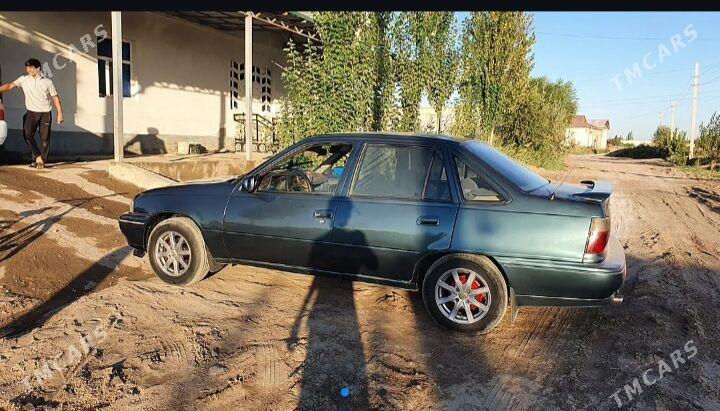 Daewoo Nexia 1995 - 30 000 TMT - Гурбансолтан Едже - img 3