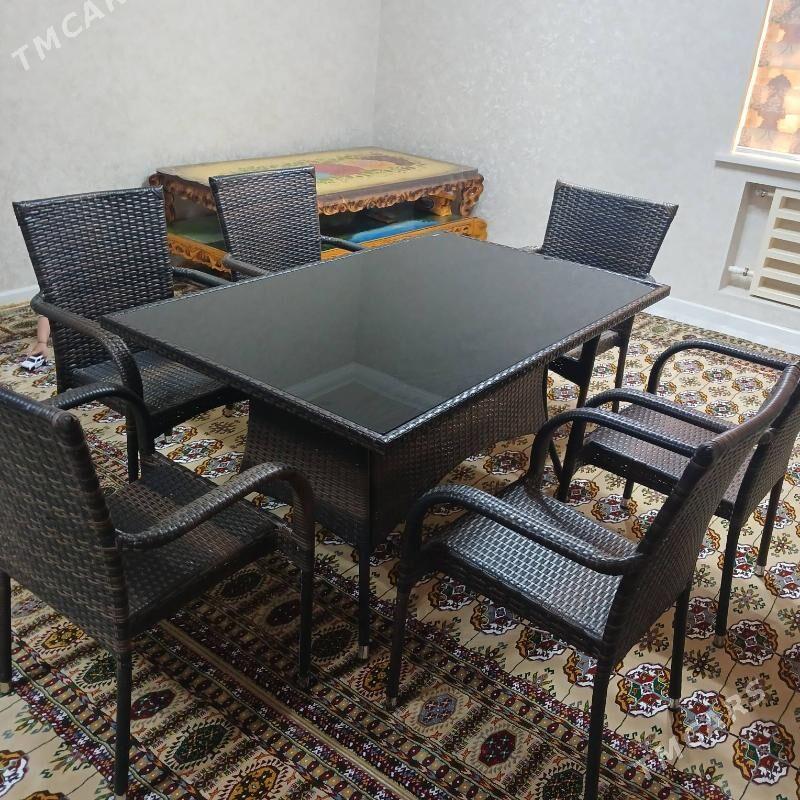 Gamys stol stul - Чоганлы - img 1