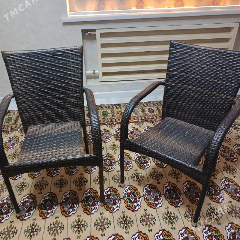 Gamys stol stul - Чоганлы - img 2