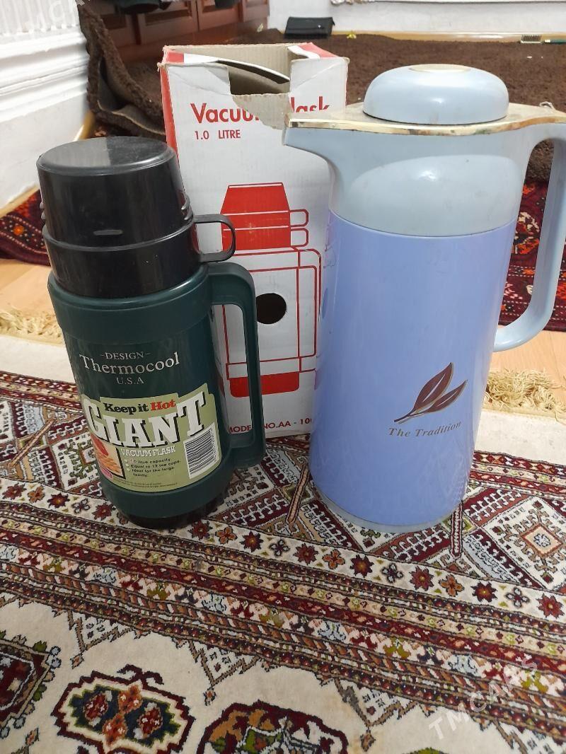 Термиз - Aşgabat - img 2