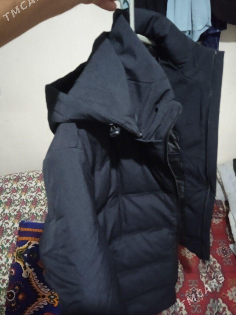 Ful KURTKA GEYLMEDIK - Aşgabat - img 5