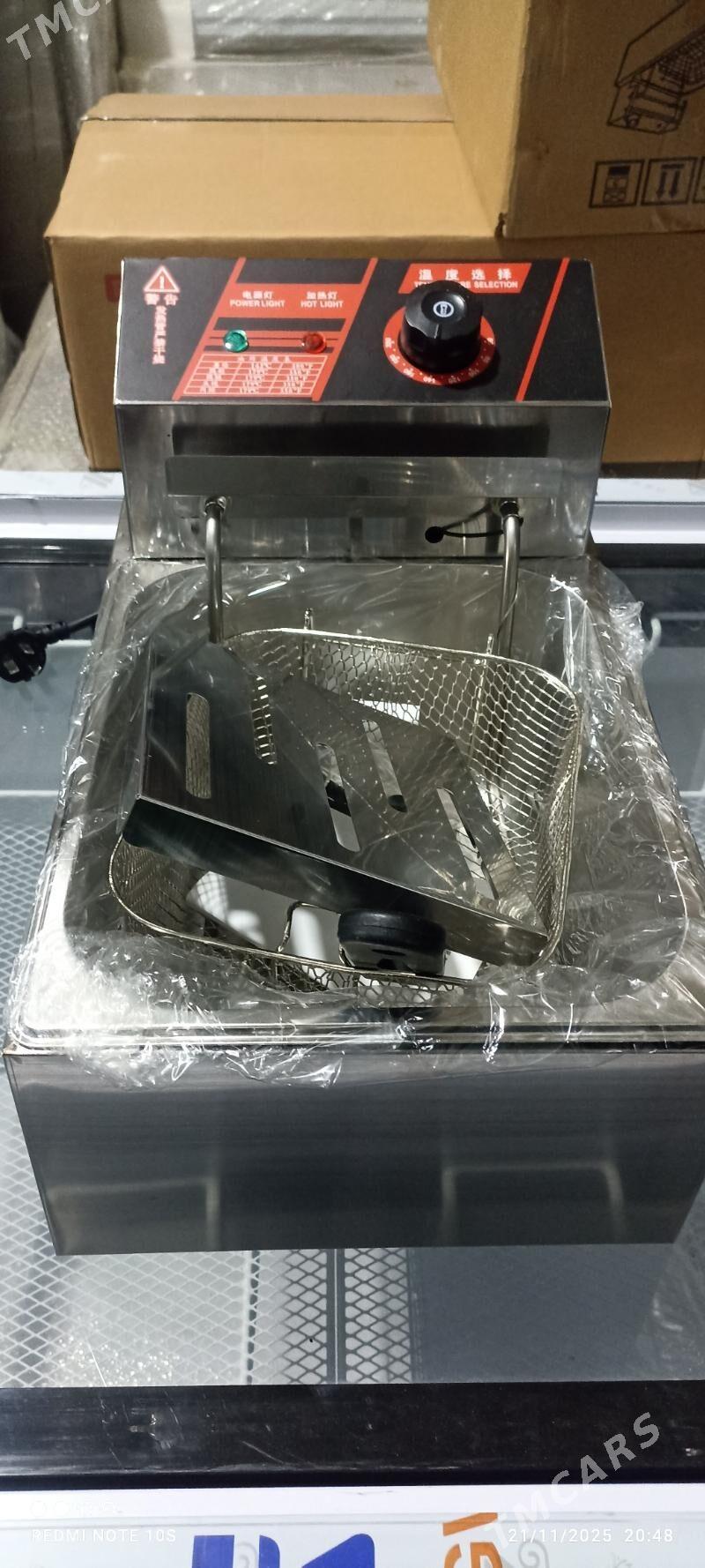 Fri aparat - Bagyr - img 2