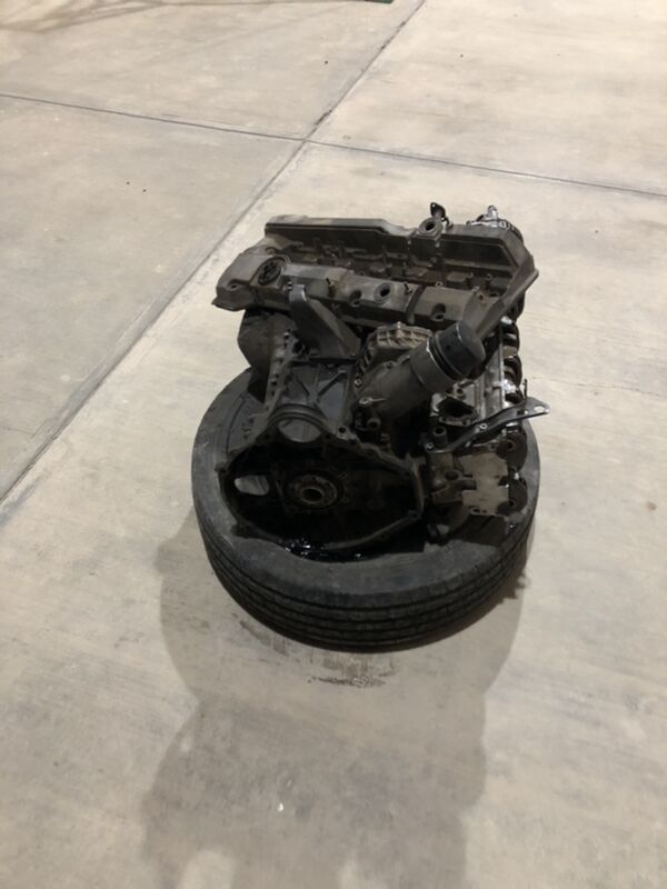 Mercedes 3.2 goni mator 2 000 TMT - Gökdepe - img 2