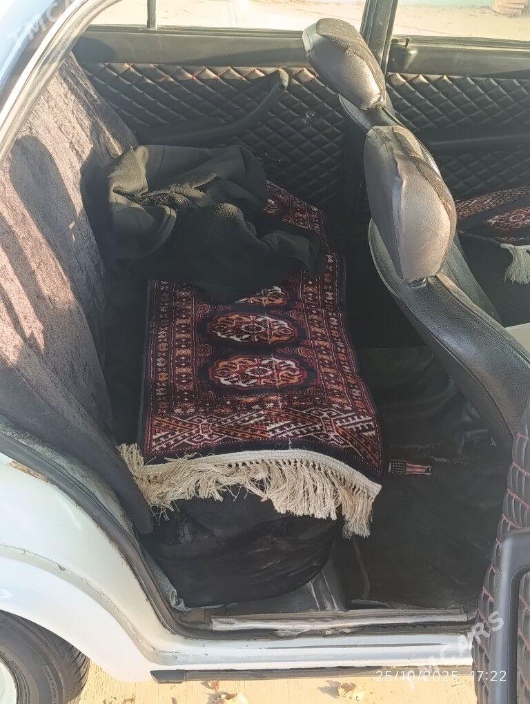 Lada 2106 2001 - 38 000 TMT - Гёкдепе - img 3