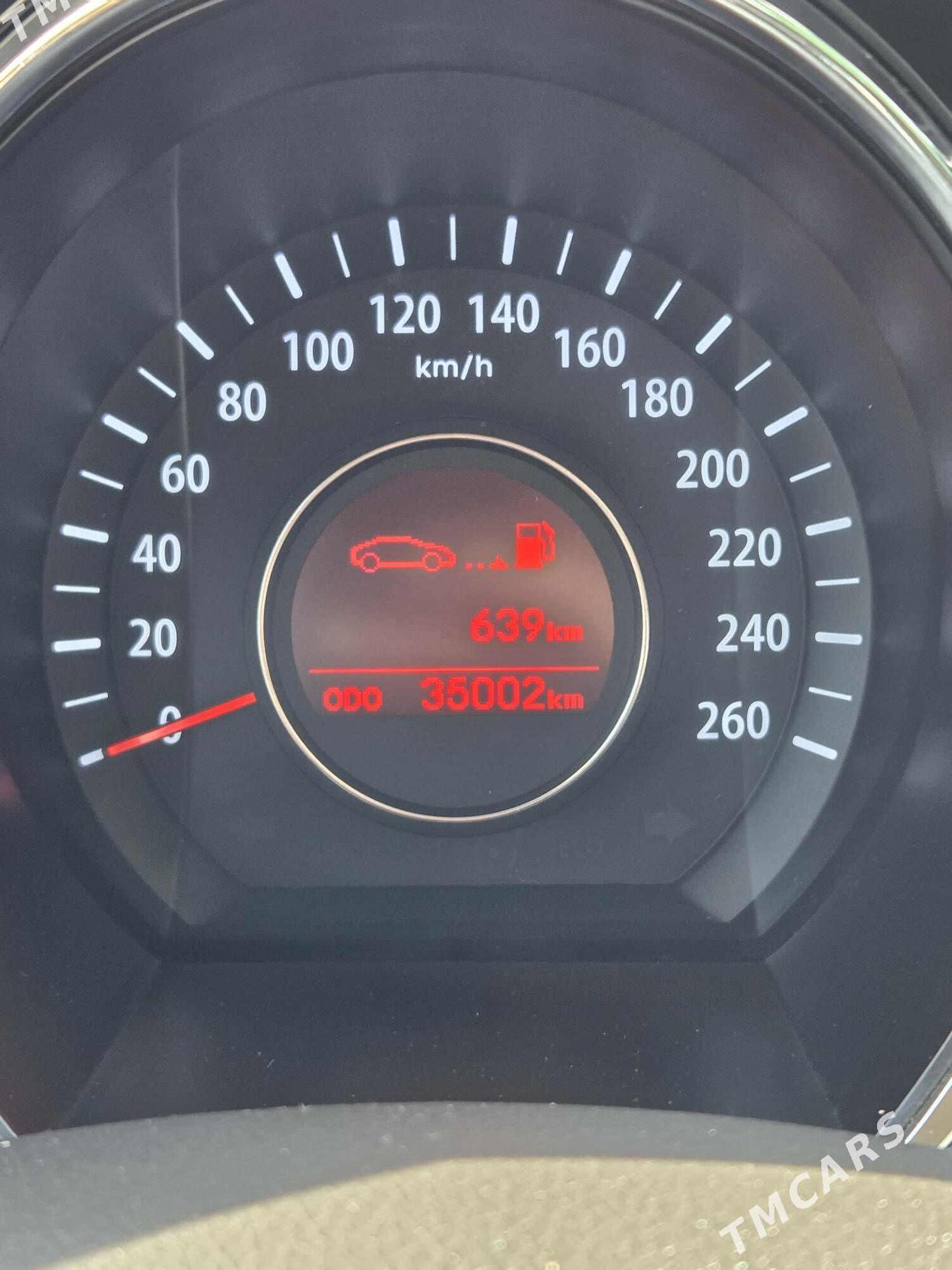 Kia Optima 2012 - 225 000 TMT - Balkanabat - img 9