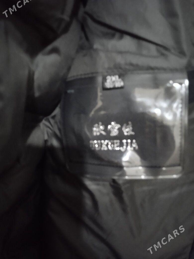 Ful KURTKA GEYLMEDIK - Aşgabat - img 8