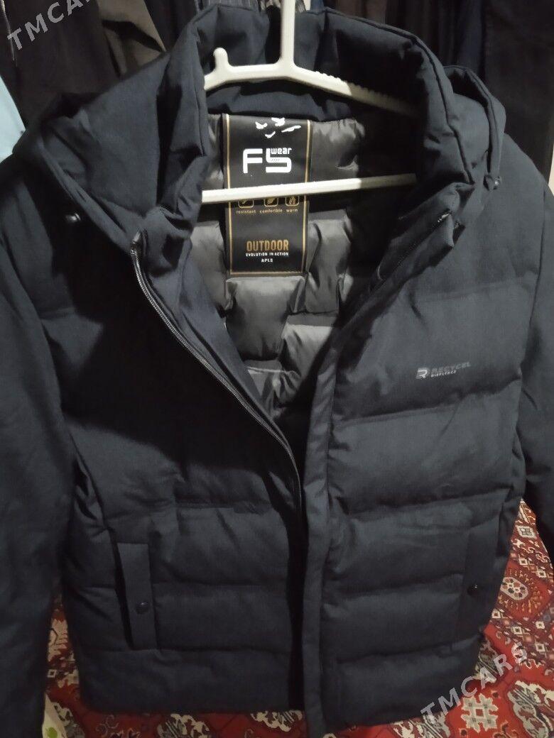 Ful KURTKA GEYLMEDIK - Aşgabat - img 2