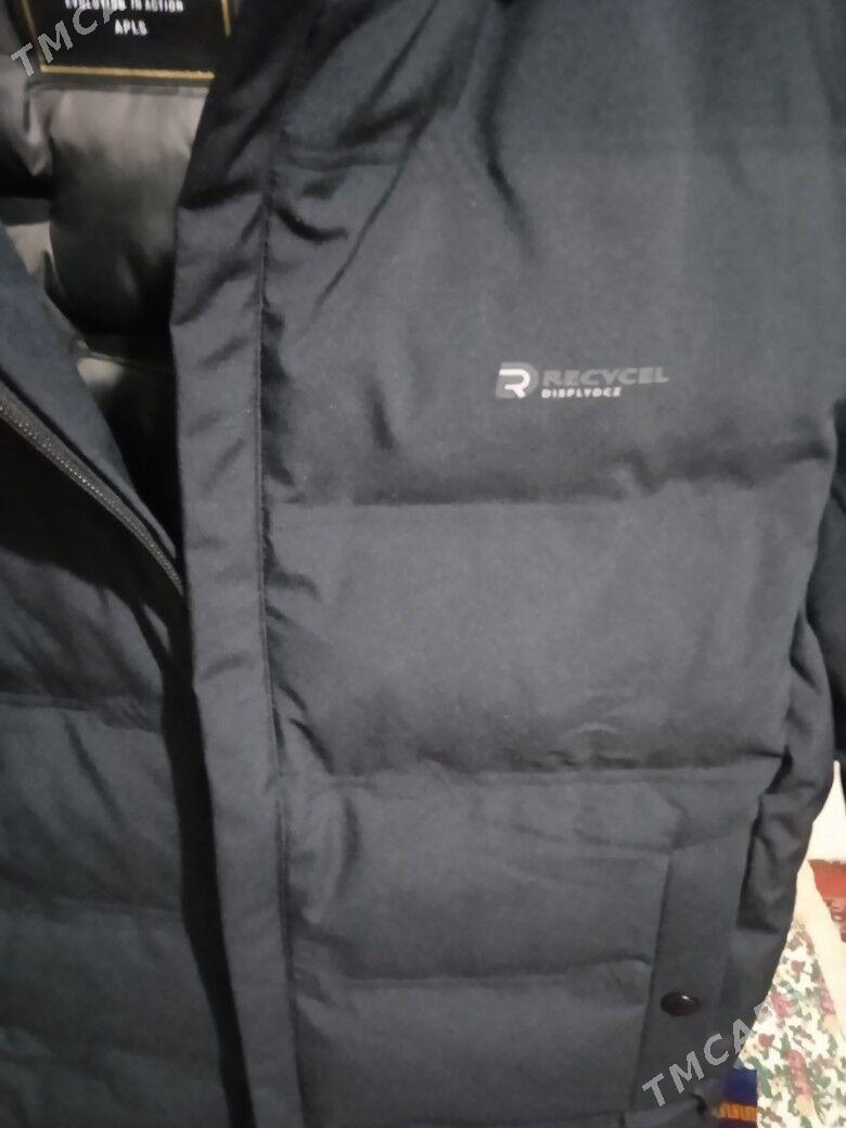 Ful KURTKA GEYLMEDIK - Aşgabat - img 4