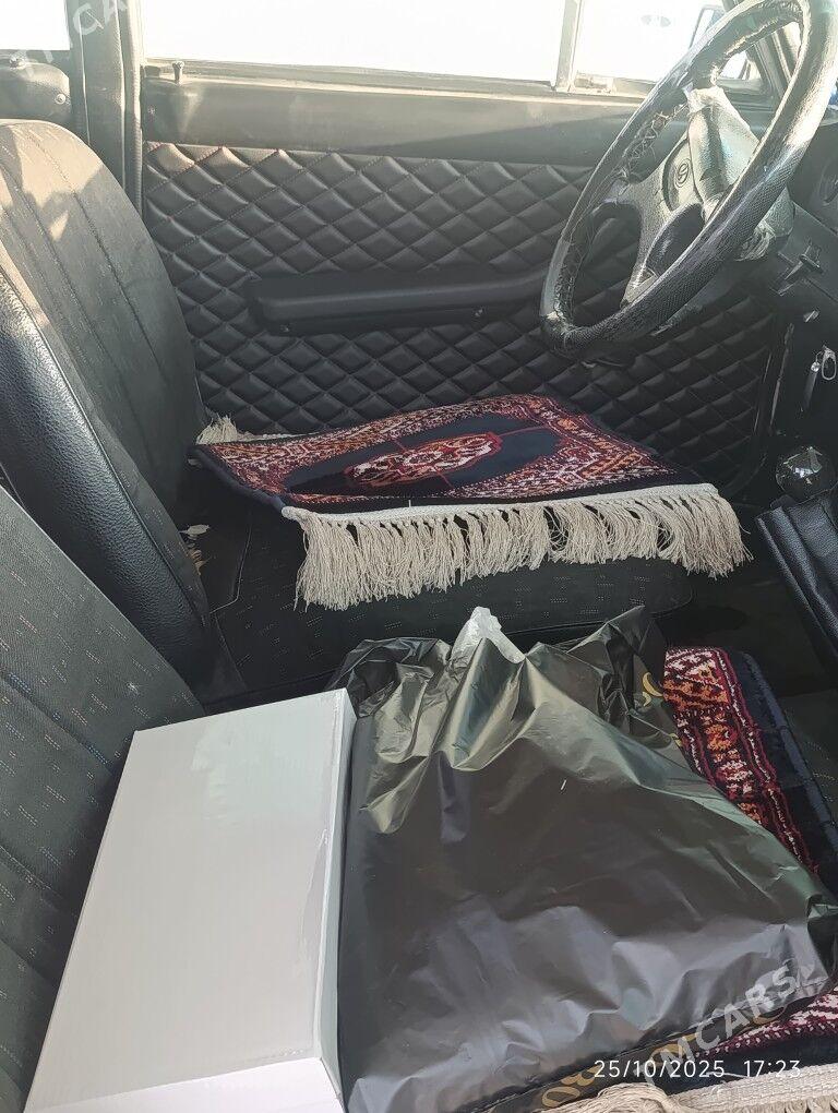 Lada 2106 2001 - 38 000 TMT - Гёкдепе - img 1