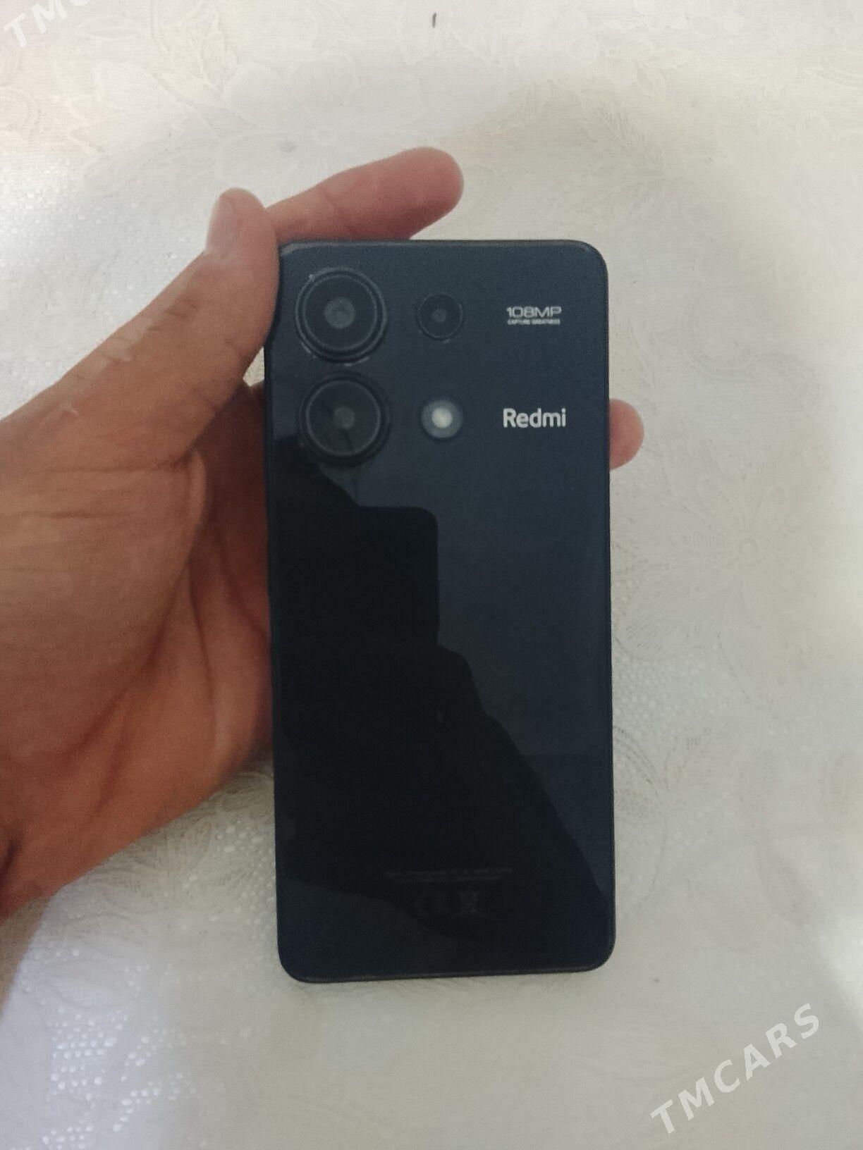 Redmi note 13 - Балканабат - img 3