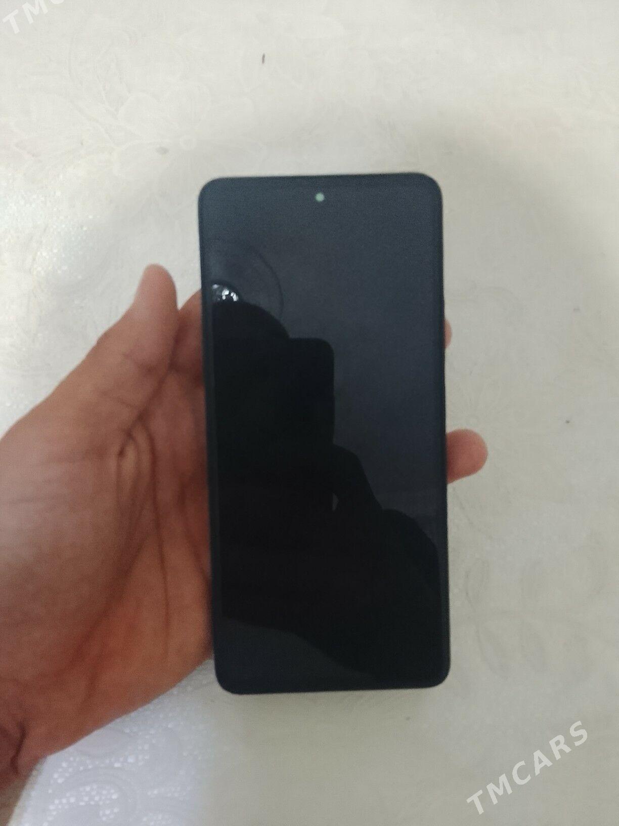 Redmi note 13 - Балканабат - img 2