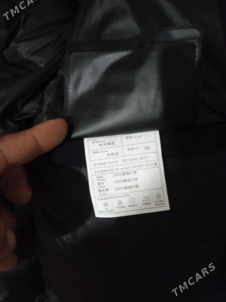 Ful KURTKA GEYLMEDIK - Aşgabat - img 7