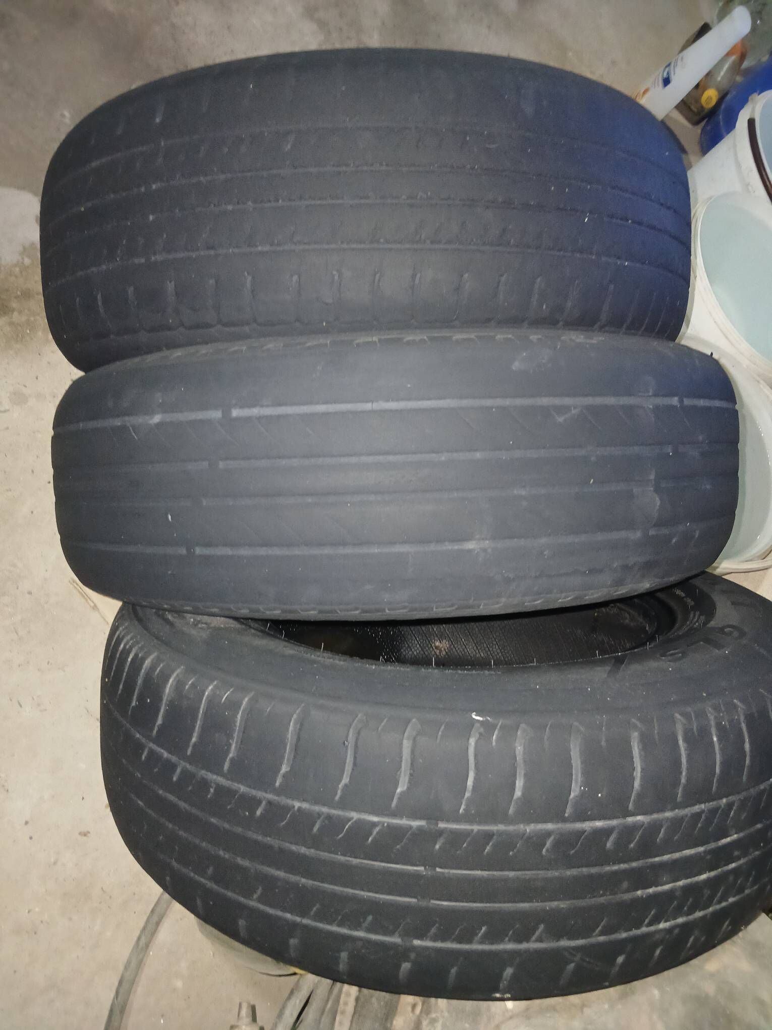 БАЛОН 120 TMT - Daşoguz - img 4