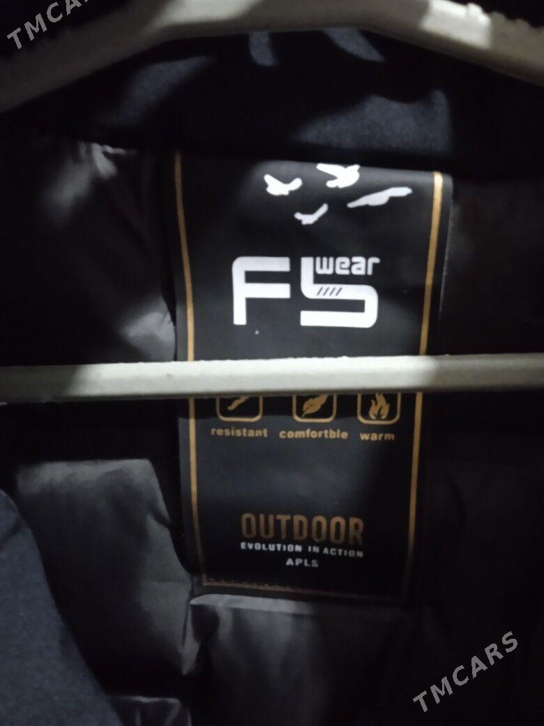 Ful KURTKA GEYLMEDIK - Aşgabat - img 10