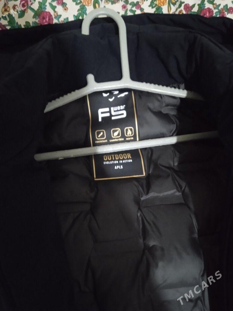 Ful KURTKA GEYLMEDIK - Aşgabat - img 3