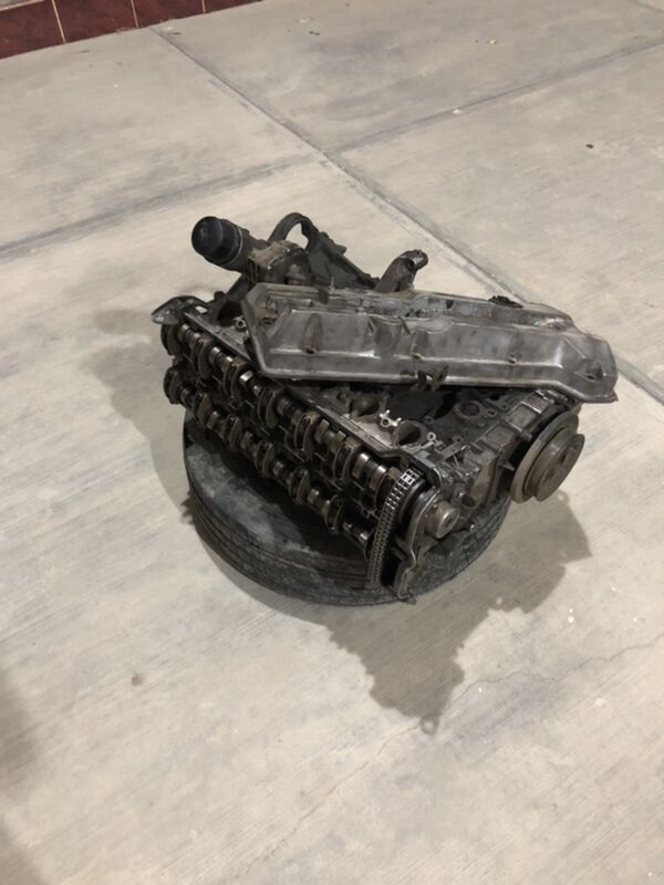 Mercedes 3.2 goni mator 2 000 TMT - Gökdepe - img 1