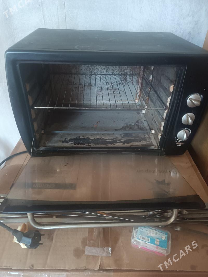 elektrik duhowka - Дашогуз - img 2