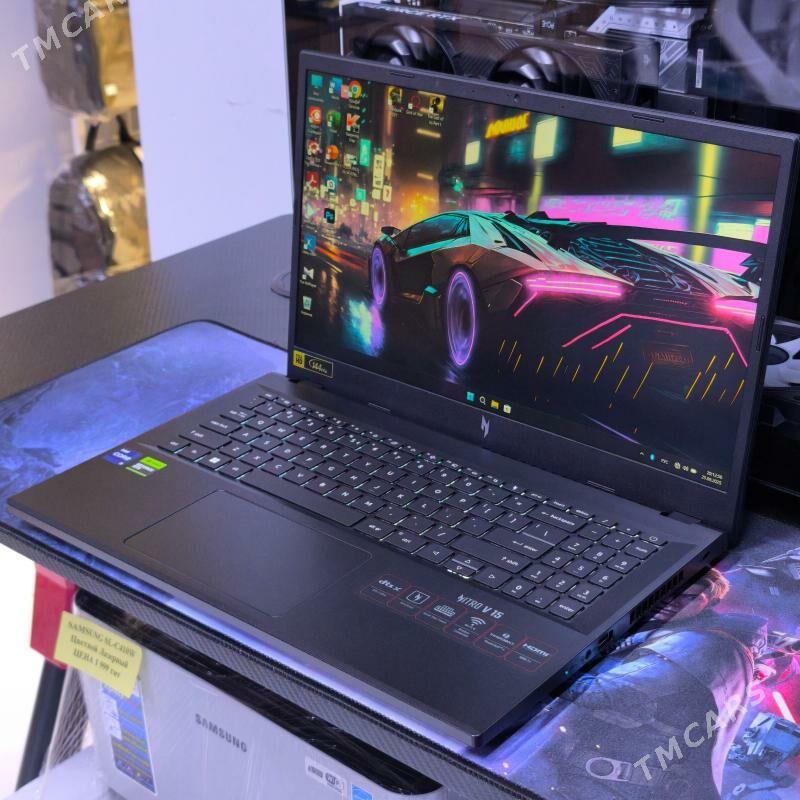 ACER CORE i7-13+RTX3050 6GB! - Мир 7 - img 4