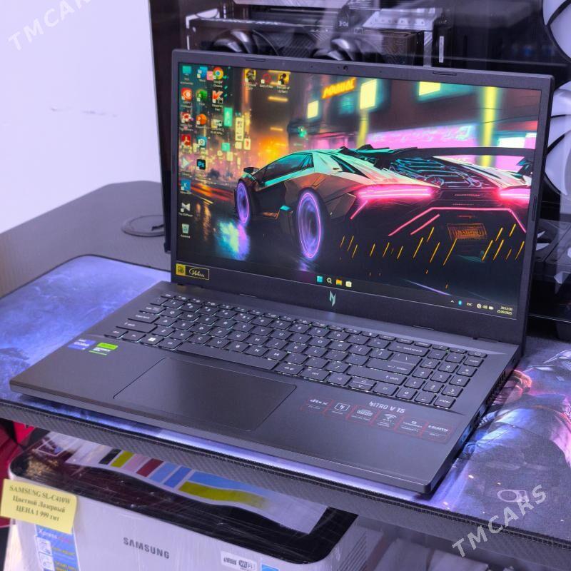 ACER CORE i7-13+RTX3050 6GB! - Мир 7 - img 2