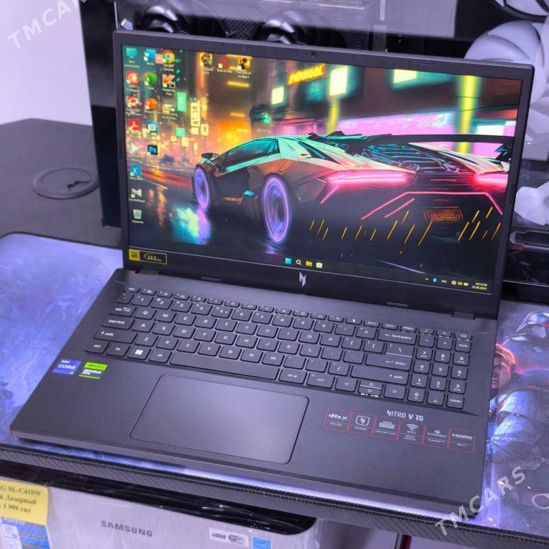 ACER CORE i7-13+RTX3050 6GB! - Мир 7 - img 1