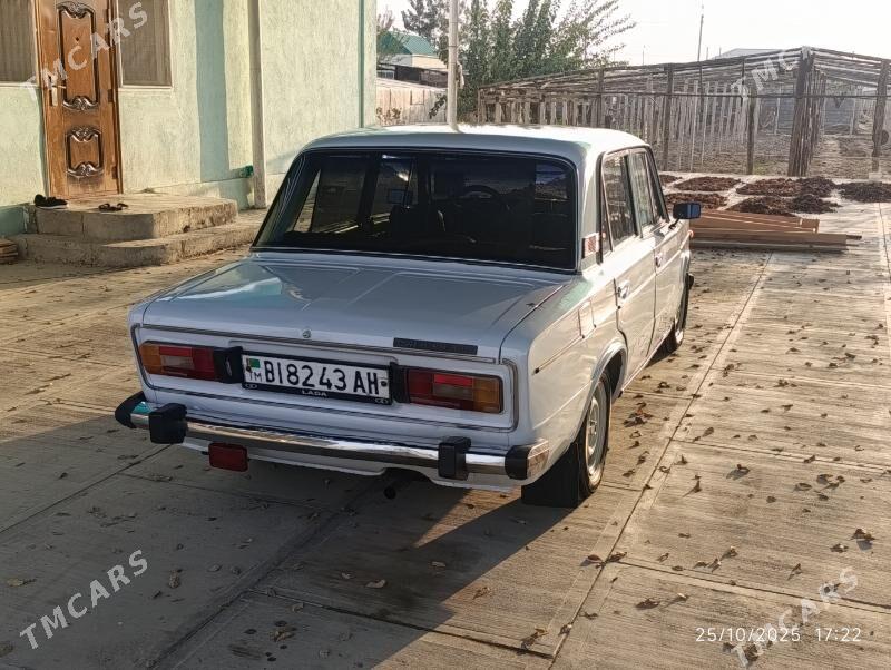Lada 2106 2001 - 38 000 TMT - Гёкдепе - img 2