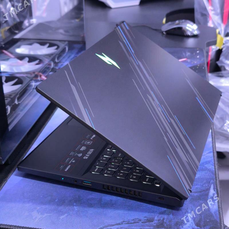 ACER CORE i7-13+RTX3050 6GB! - Мир 7 - img 8