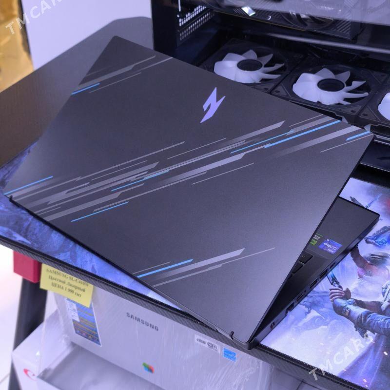 ACER CORE i7-13+RTX3050 6GB! - Мир 7 - img 7