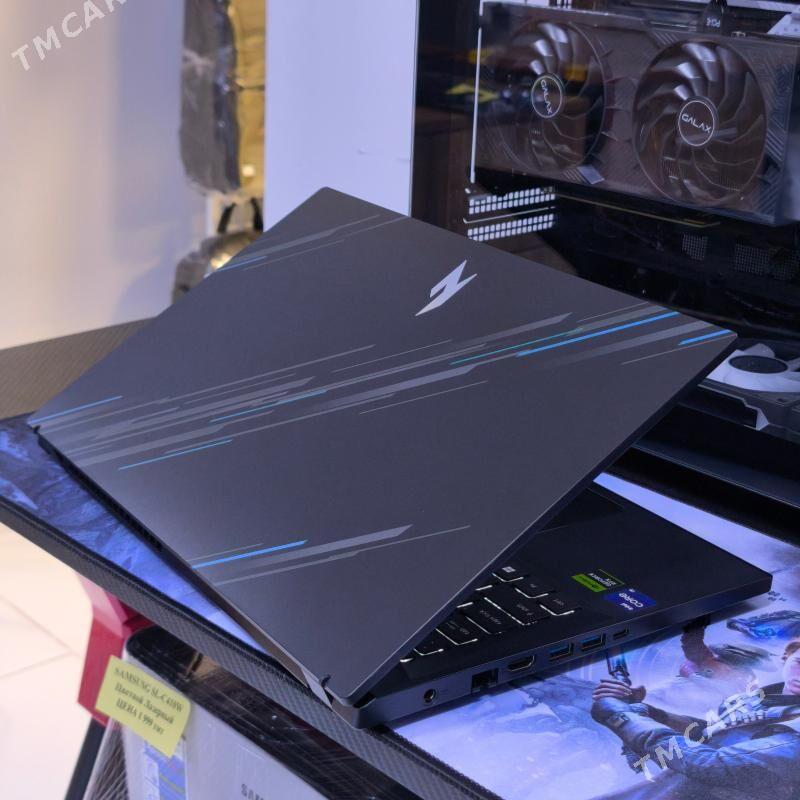 ACER CORE i7-13+RTX3050 6GB! - Мир 7 - img 6