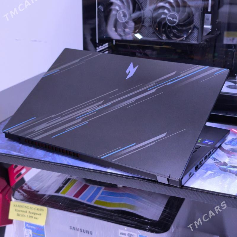 ACER CORE i7-13+RTX3050 6GB! - Мир 7 - img 5